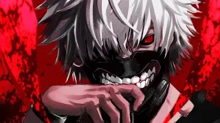 [AMV] Tokyo Ghoul - Breaking the silence