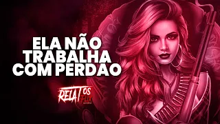 Maria Mulambo não perdoa! RELATOSFLIX