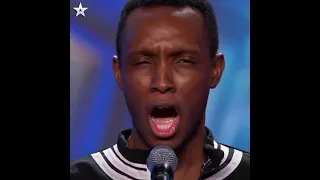 South Africa's  🇿🇦Innocent Masuku left Judges in Awe During Britain’s Got Talent Audition