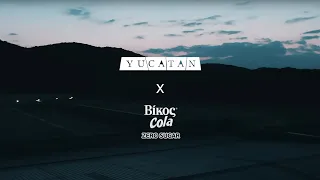 VIKOS COLA x YUCATAN: Nick Jojo "VIKOS FACTORY" part 2