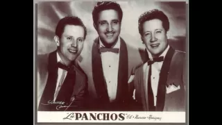 LOS PANCHOS - VALSES PERUANOS