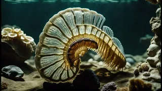 Period 05: Cambrian (541 - 485 million years ago)