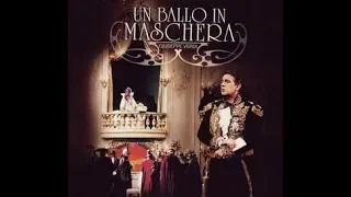 Un Ballo in Maschera (1990) - Domingo, Nucci, Barstow - Solti - Salzburg Festival