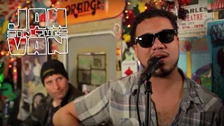 ETHAN TUCKER BAND - "This Has All Been A Dream" (Live from California Roots 2015) #JAMINTHEVAN