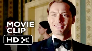 Spy Movie CLIP - The Dock (2015) - Jude Law, Melissa McCarthy Comedy HD