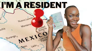 MEXICO RESIDENCY PROCESS | Step by step guide