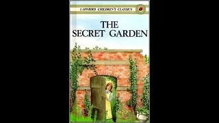 The Secret Garden Ladybird Children's Classics