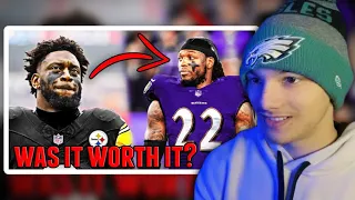 EVERYTHING JUST CHANGED FOR THE BALTIMORE RAVENS (Reaction)