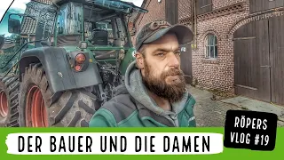 Der Bauer und die Damen