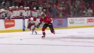 Gotta See It: Turris scores on incredible OT breakaway