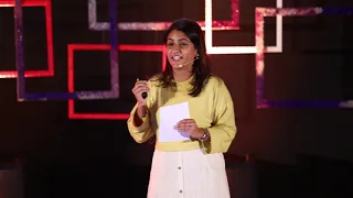 Changing The Way You Dress Can Help Save Our World | Mahima Gujral | TEDxShivNadarUniversity