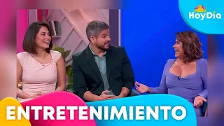 Alana está en riesgo tras nominaciones en Hoy Día | Hoy Día | Telemundo