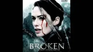 Guy Farley: THE BROKEN (2008)