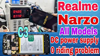 Realme C3 not turning on fix | Realme mobile dead solution | Realme c3, narzo 10 dead solution