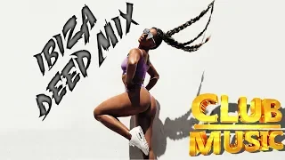 IBIZA SUMMER PARTY DANCE, EDM, CLUB MUSIC MIX 2019