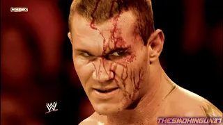 WWE Randy Orton 2nd Custom Titantron "Burn In My Light"