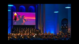 James Horner: TITANIC Suite - Live in Concert 2023 (HD)