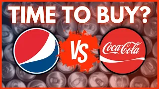 Is Pepsi Stock Better than Coca Cola? (KO vs PEP Stock Analysis)