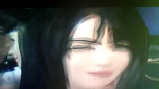 Final fantasy VIII cinématique de fin