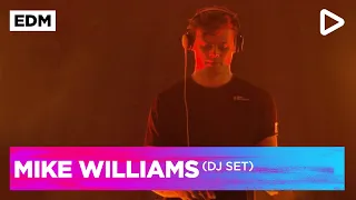 Mike Williams (DJ-set) | SLAM! x Spinnin’ presents Kingsday