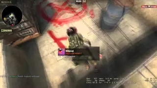 Csgo Molotov Vs Incendiary Grenade