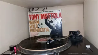 11 - Love in every room (Tony Mottola) Vinilo