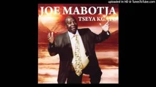 Joe Mabotja - Sokolohang (HQ Audio)