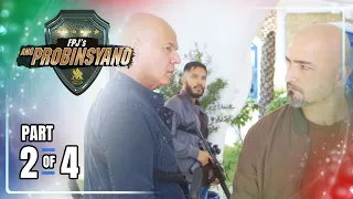 FPJ's Ang Probinsyano | Episode 1514 (2/4) | November 29, 2021
