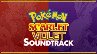 New Champion – Pokémon Scarlet & Violet: Original Soundtrack OST