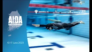 AIDA Pool World Championship Jeju 2023 - "Best Of" Highlights