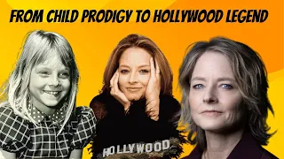 Unveiling the Unforgettable: The Life and Career of Jodie Foster