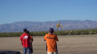 Tucson Freestyle Spencer Nordquist