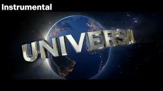 Universal Pictures (2012-present) Drums and Instrumental