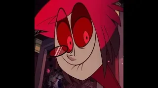 Hazbin Hotel Pilot, but only when Alastor is on screen