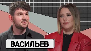 Смотрим интервью Стаса у Собчак I СТАС АЙ КАК ПРОСТО: «Либералы — п**»