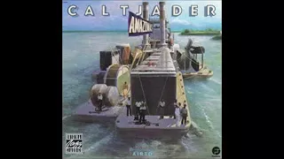 Cal Tjader - Amazonas - 1976 - Full Album