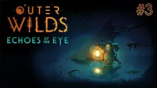 #3 ON EST DANS LA MATRICE ? - Outer Wilds : Echoes of the Eye