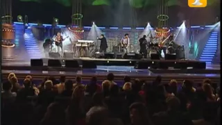 Toto, Africa, Festival de Viña 2004