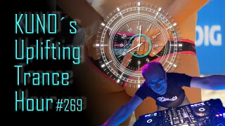 ♫ KUNO´s Uplifting Trance Hour 269 (February 2020) I amazing uplifting trance mix