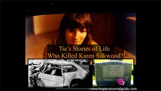 Who Killed Karen Silkwood?