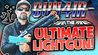 Gun4IR - The Unbeatable Lightgun of 2023!