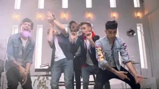 One Direction on Badtmeez dil by Rumika Sharma