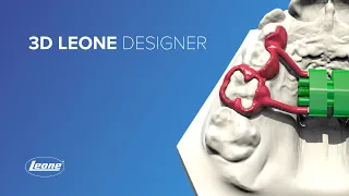 3D Leone Designer Software - A0630