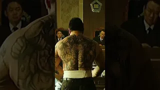 🔥Ma Dong Seok🔥 [gangsters] 😈#shorts #short #gangster #madongseok #music