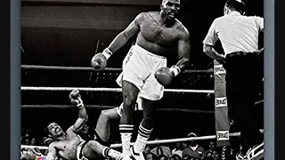 WAS EARNIE SHAVERS A GREAT HEAVYWEIGHT/ FIGHTER?