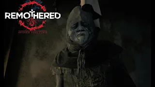 ЧЕЛОВЕК ФАРФОР ► Remothered: Broken Porcelain Прохождение #6