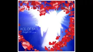 Ace of Base - Angel Of Love (Demo Version By Session Singer)