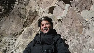 Snow Leopard Man of Ladakh: Interview with Jigmet Dadul