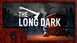 The Long Dark [V.365] - Выживание #6. В поисках ружья.