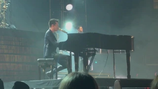 Panic! At the Disco - Movin' Out (Billy Joel Cover - Live)